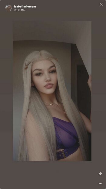 isabellaclemens