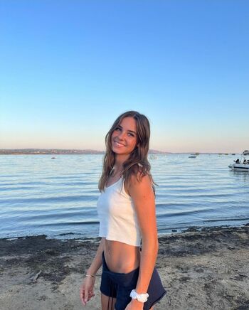 Full leaked Isabelle rasmussen private onlyfans photo