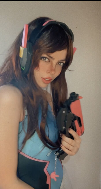 Full leaked Isadoranya private onlyfans photo