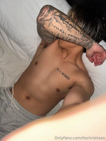 itschristiaan