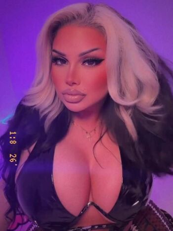 Full leaked Ivysky private onlyfans photo