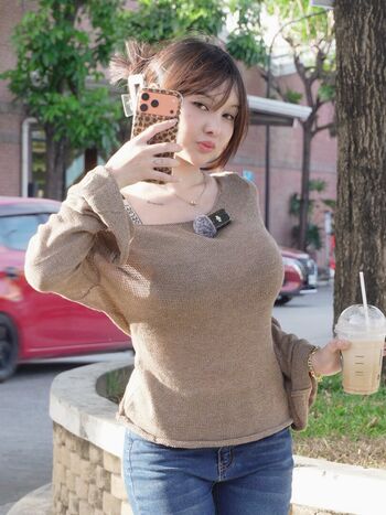 Full leaked Ivyyvon page private onlyfans photo