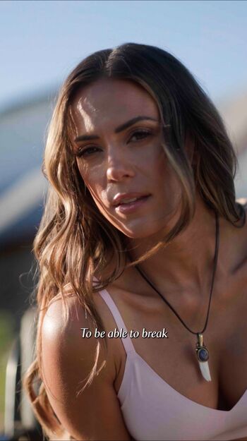 Full leaked Jana kramer page private onlyfans photo