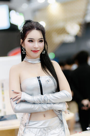 Janet Kanokwan Saesim