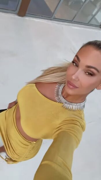 Full leaked Janine wiggert private onlyfans photo