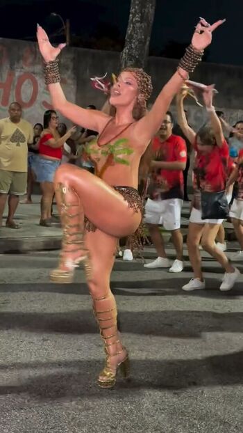 Jaquelline Grohalski