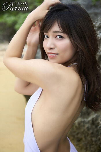 Full leaked Jav actress gravure private onlyfans photo