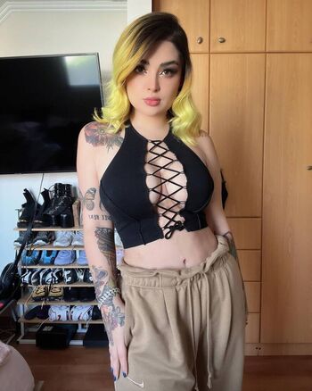 Javiera Orellana