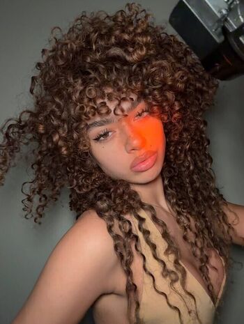 Full leaked Kaligray/ private onlyfans photo