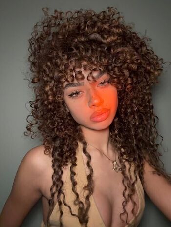 Full leaked Salma hayek / private onlyfans photo