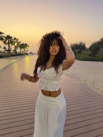 Full leaked Tahiry jose/ private onlyfans photo