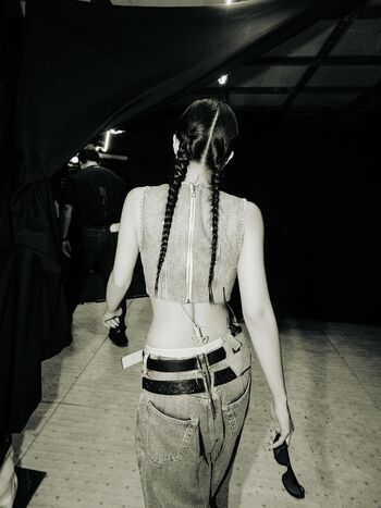 Jennie | BLΛƆKPIИK