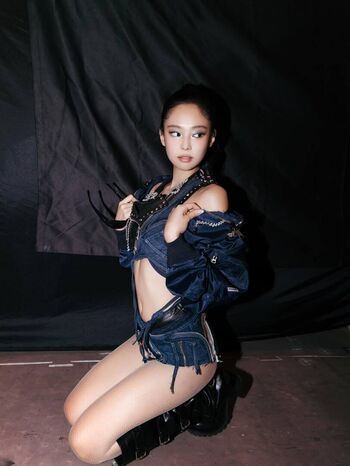 Jennie | BLΛƆKPIИK