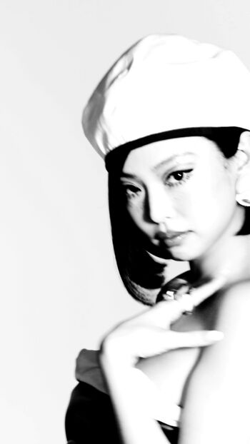 Jennie | BLΛƆKPIИK