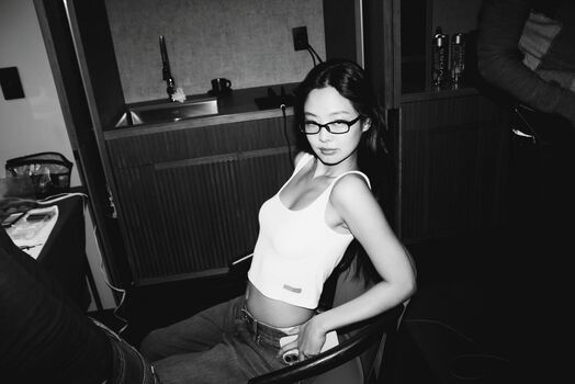 Jennie | BLΛƆKPIИK
