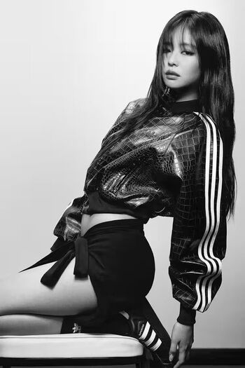 Jennie | BLΛƆKPIИK