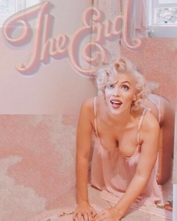 Full leaked Jeri mae james private onlyfans photo