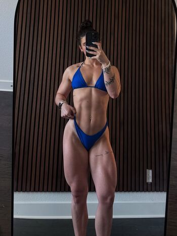 Full leaked Jessica desatnick  page private onlyfans photo