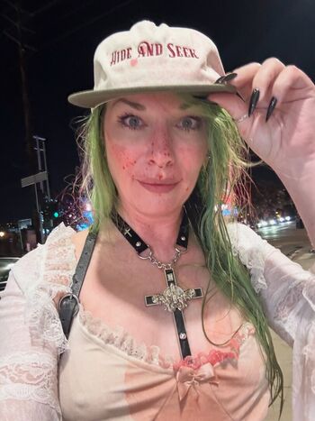 Full leaked Jessica graves kolence private onlyfans photo