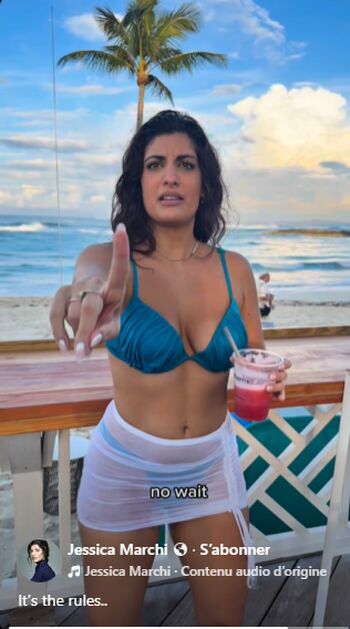 Full leaked Jessica marchi private onlyfans photo