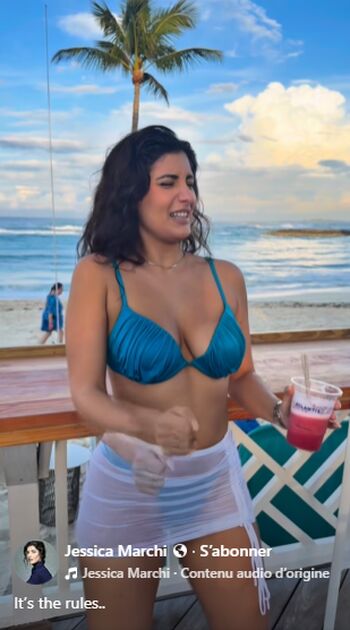 Full leaked Jessica marchi private onlyfans photo