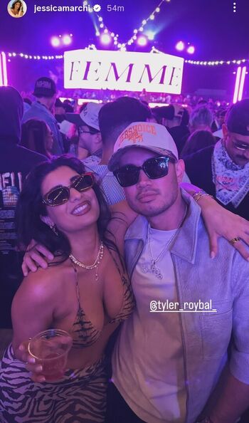 Full leaked Jessica marchi private onlyfans photo