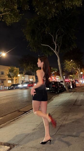 Full leaked Jessica private onlyfans photo