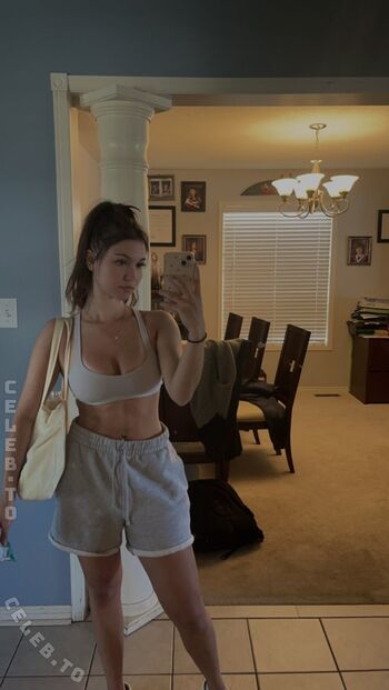 Full leaked Jf hailey private onlyfans photo