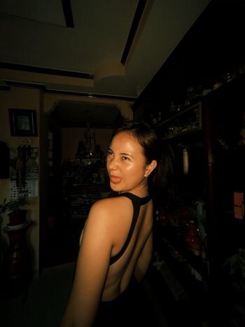 Full leaked Jhoana mendoza private onlyfans photo