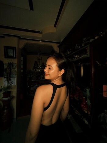 Full leaked Jhoana mendoza private onlyfans photo