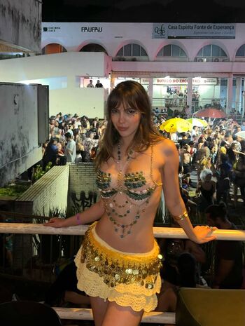 Full leaked Jhulia pimentel private onlyfans photo