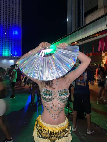 Full leaked Jhulia pimentel private onlyfans photo