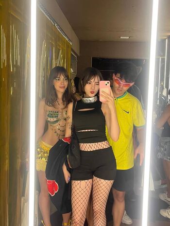 Full leaked Jhulia pimentel private onlyfans photo