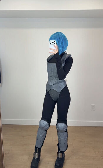 Full leaked Jillynozomi private onlyfans photo