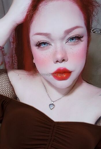 jimeprincesa