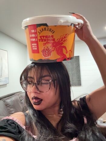 Full leaked Jinxluvfil private onlyfans photo