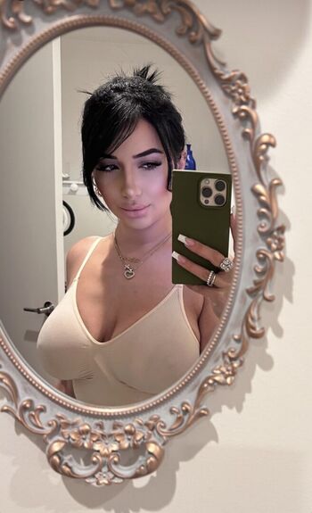 Full leaked Jo ashh private onlyfans photo