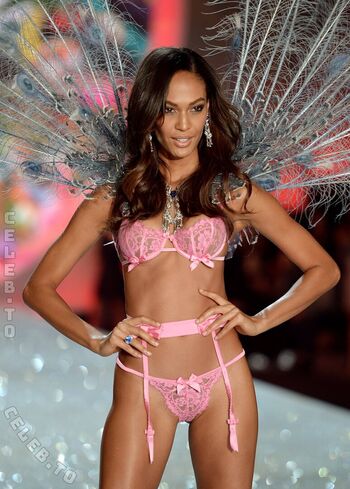 Joan Smalls
