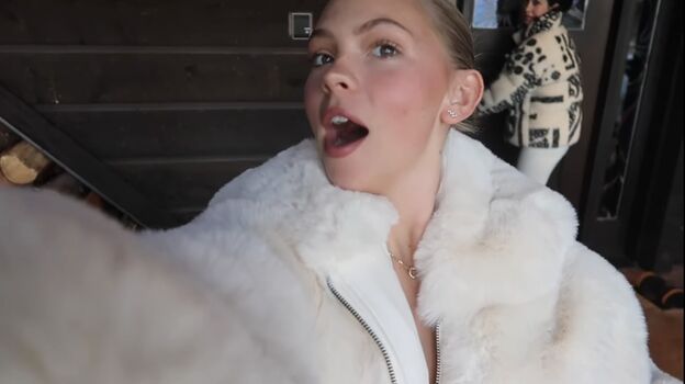 Jordyn Jones
