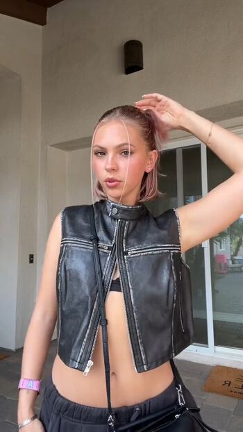Jordyn Jones