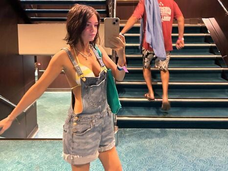 Full leaked Josee steelman page private onlyfans photo