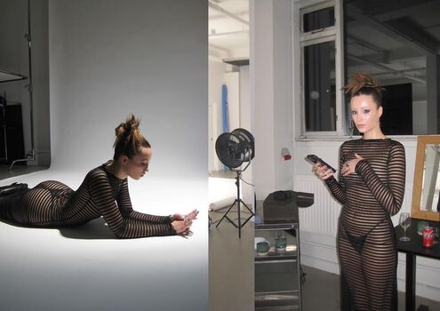 Josephine Chavarria Højbjerg