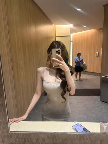 Full leaked Josephine xuan private onlyfans photo