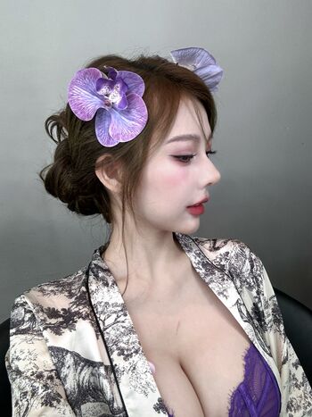 Full leaked Josephine xuan private onlyfans photo