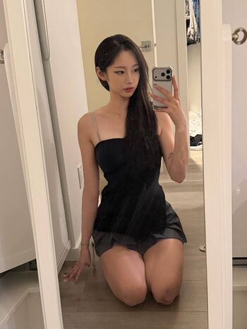 Full leaked Ju woo private onlyfans photo