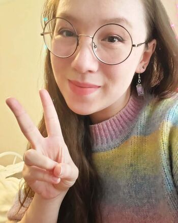 JubileeWhispers Asmr