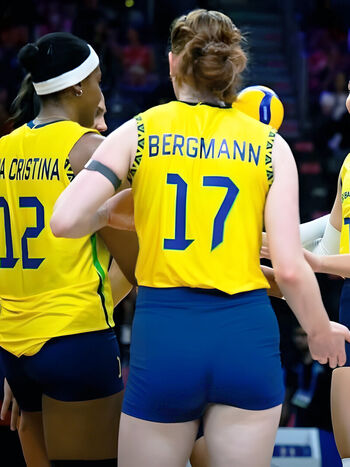 Julia Bergmann