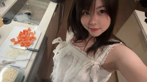 Full leaked Julia nakamura private onlyfans photo