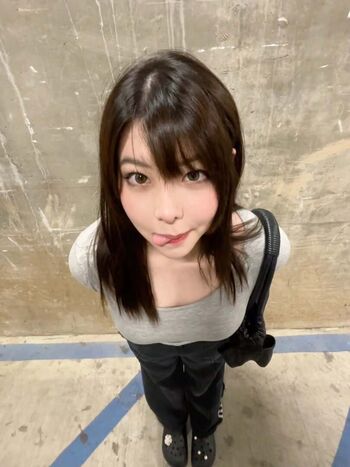 Full leaked Julia nakamura private onlyfans photo