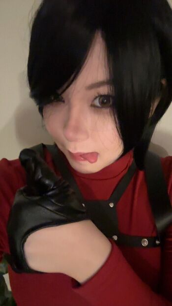 Full leaked Julia nakamura private onlyfans photo